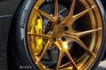 Ferrari California by Strasse Wheels 2015 года